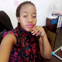 Lungiswa Mthelu