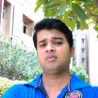 Ashish Chaman