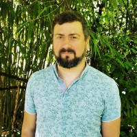 Volodymyr P.