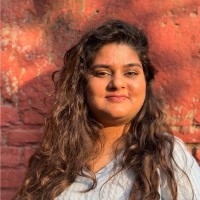 Udita A Sharma
