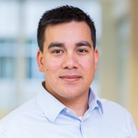 🐕🦺 David Spencer