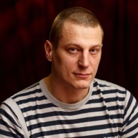 Dmitry Pritykin