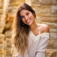 Syrenna Ramahi