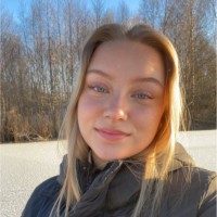 Frida Wernerson