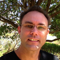 Terence Shuman