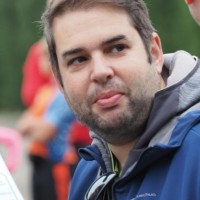 Elias Carreras Castilla