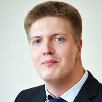 Ilya Fedorov