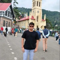Aditya Sharma