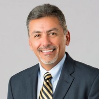Diego F. Bolanos