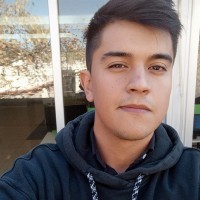 Alvaro Fabrizio Barreto