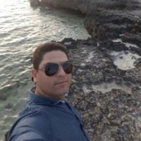 Farhad shojaei