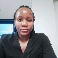 Mirriam Cherotich