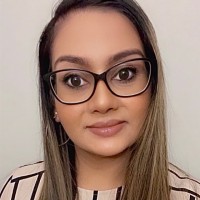 Roma Patel