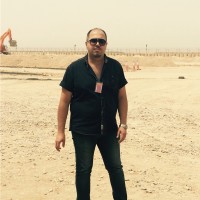 Wakkas Alrodhan