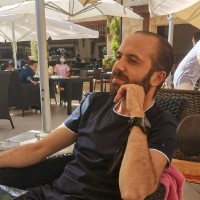 Mustafa Abusaif