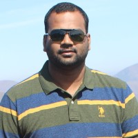 Smruti Ranjan Bal