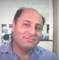 Dr. Ahmed Kilani