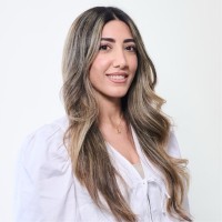 Ayda Afshar, Ph.D.