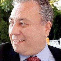 Ömür Mustafa Esmer
