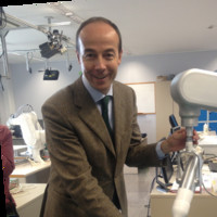 Ramon Carbonell Santacana