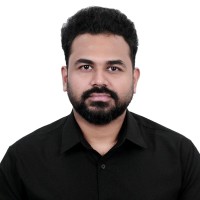 Rajanish C P