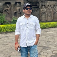 Abhishek Salunkhe