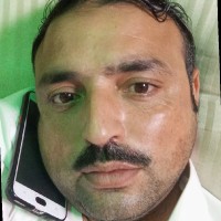 Muhammad Afzal