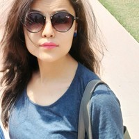 Shrestha Tiwari