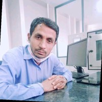 Sunil Narwal