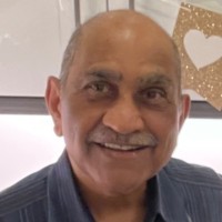Ray Patel
