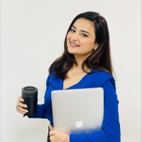 Himanshi Verma