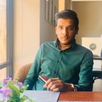 Ehtasham Rasool