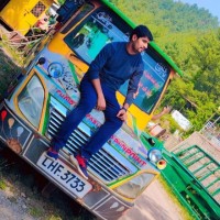 Arslan Arshad