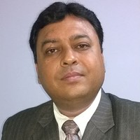 Biplab Haldar