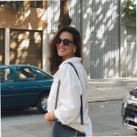 Roberta Ragoni Hernández