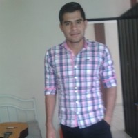 Amador Catarino Sanchez