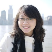 Lincy Cao IC hunter