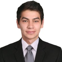 Daniel Caballero Torres