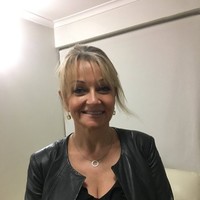 Catherine Carr