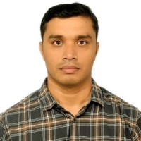 Dillip Kumar Kar