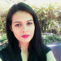Eshita Padaliya