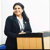 Sonam Mishra