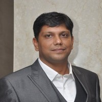 Saurav Kumar