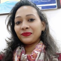 Manisha Rana