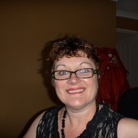 Jacqueline Mills
