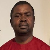 Stanley Ejime