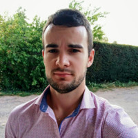 Clément PROPHETE ✨