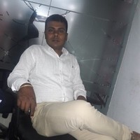 Ashish Tripathi