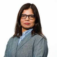 Namrata Bhattacharyya