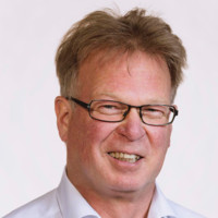 Hans van Eijk